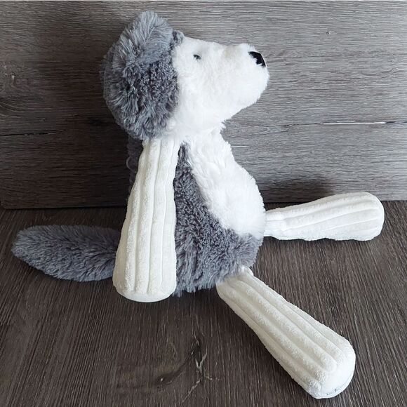 Scentsy Buddy Homer the Husky Plush - Picture 2 of 4